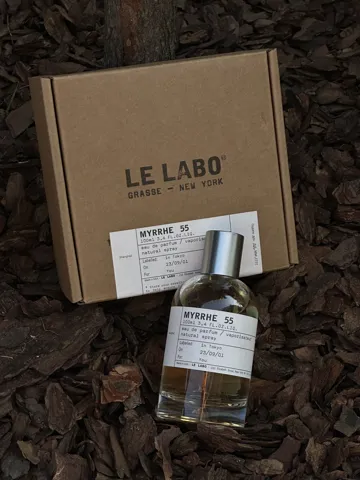Le Labo Myrrhe 55 100 ml [-300 грн]
