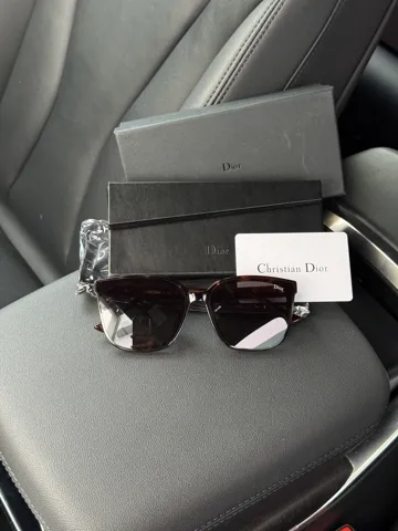 Dior Black/Leo CD 0260S 63/17/152