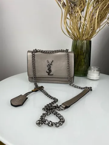 YSL Sunset Grey