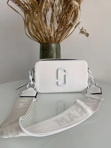 Marc Jacobs The Snapshot