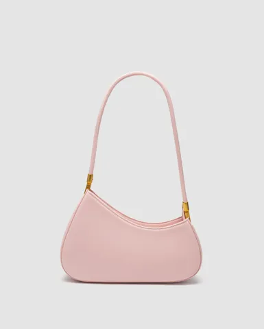 Velisse Bag Pink/Gold