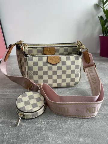 Louis Vuitton Pochete Multi