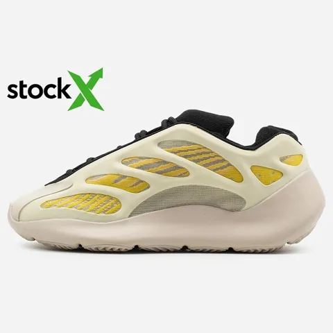 0512 Yeezy Boost 700 V3 Srphym Yellow