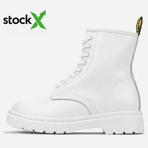 0405 Dr.Martens White