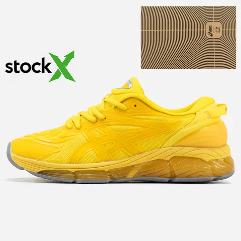 1619 Asics Gel-Quantum 360 VIII x C.P Company