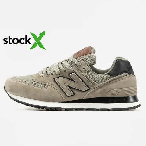 1709 New Balance 574