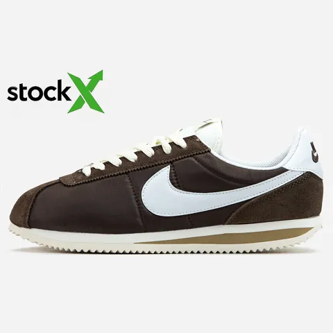 1741 Nike Cortez