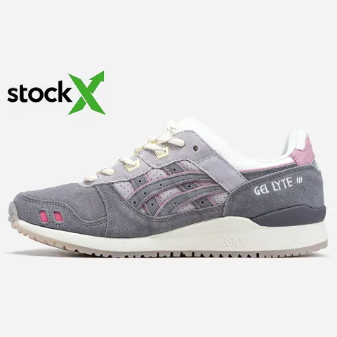 1768 Asics Gel-Lyte III