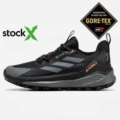 1821 Adidas Terrex Free Hiker 2.0 | Gore-Tex | Термо