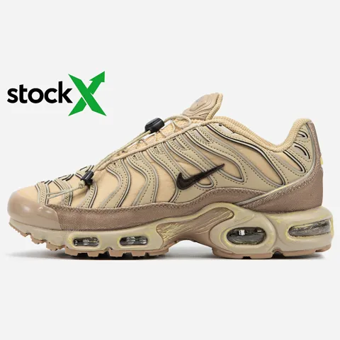 1912 Nike Air Max Tn Plus Sesame
