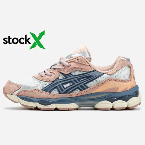1943 Asics Gel-NYC