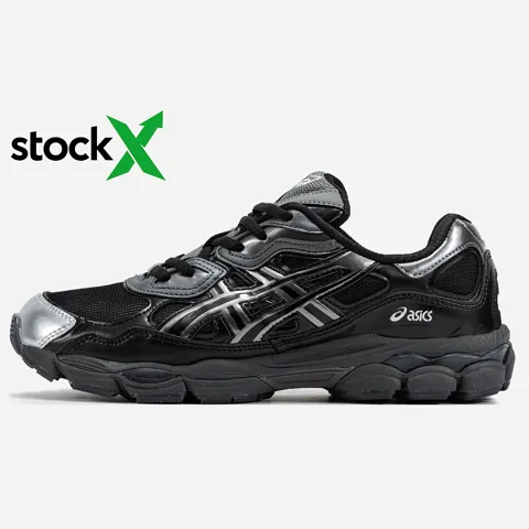1944 Asics Gel-NYC