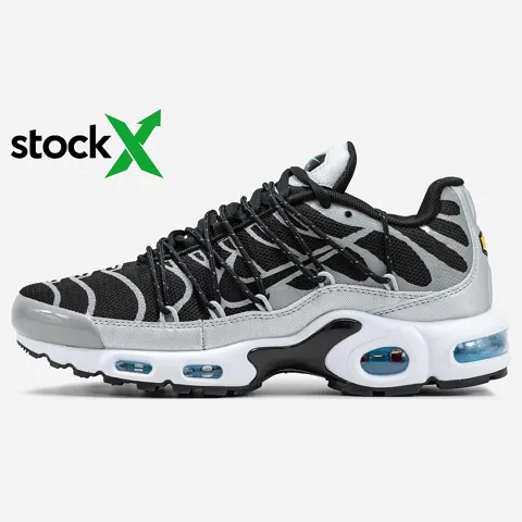 2002 Nike Air Max TN Plus Toggle