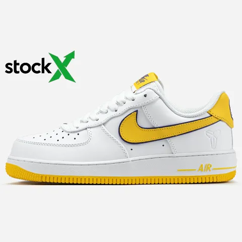 2080 Nike Air Force 1 Kobe Bryant