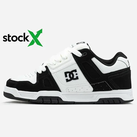 2086 DC Stag
