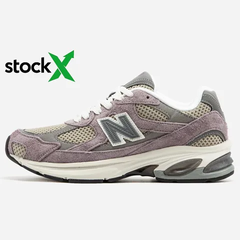 2195 New Balance 2010