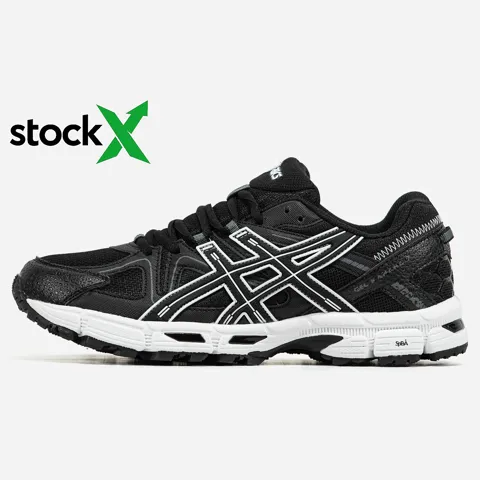 2292 Asics Gel-Kahana 8