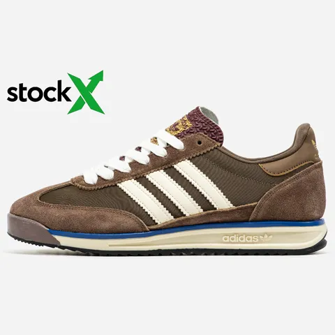 2307 Adidas SL '72