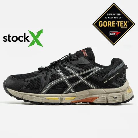 2344 Asics Gel-Kahana 8 | Gore-Tex | Термо