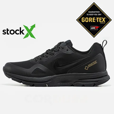 2403 Nike Structure 37x | Gore-Tex | Термо