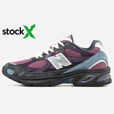 2412 New Balance 2010 x KITH