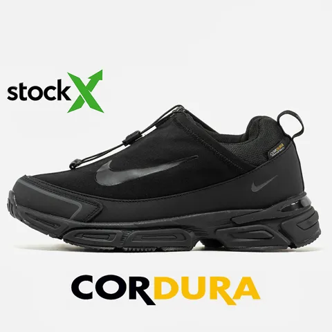 2514 Nike Zoom Pulse Cordura | Хутро