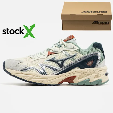 2519 Mizuno Adventure