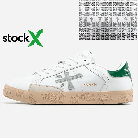 2574 Premiata Steven | PREMIUM