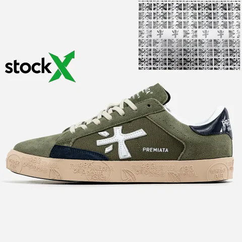 2576 Premiata Steven | PREMIUM