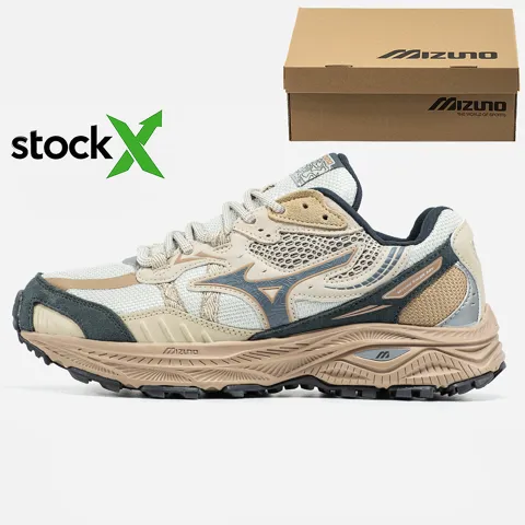 2632 Mizuno Racer ADV