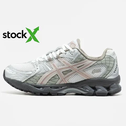 2697 Asics Gel-Nimbus 10.1