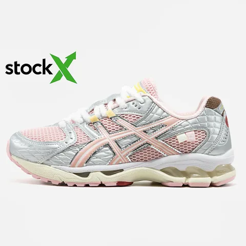 2698 Asics Gel-Nimbus 10.1