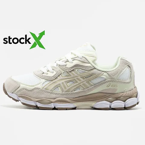 2702 Asics Gel-NYC