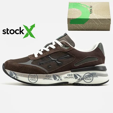 2717 Premiata Moerun | PREMIUM