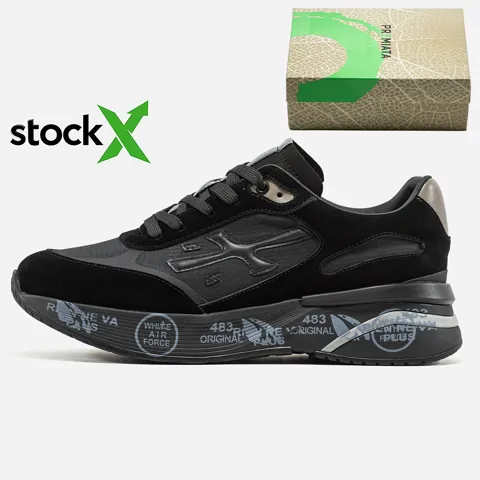 2719 Premiata Moerun | PREMIUM