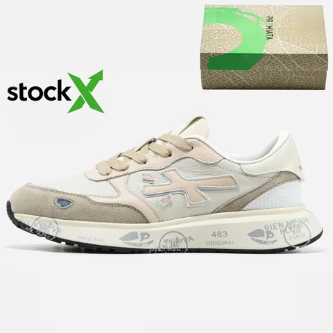 2735 Premiata Lauryn | PREMIUM