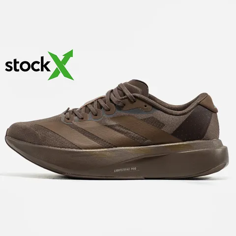 2863 Adidas Adizero EVO SL