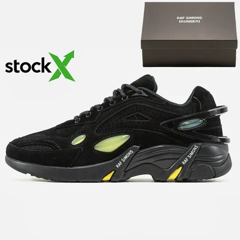 2870 Adidas x RAF SIMONS Cylon-21