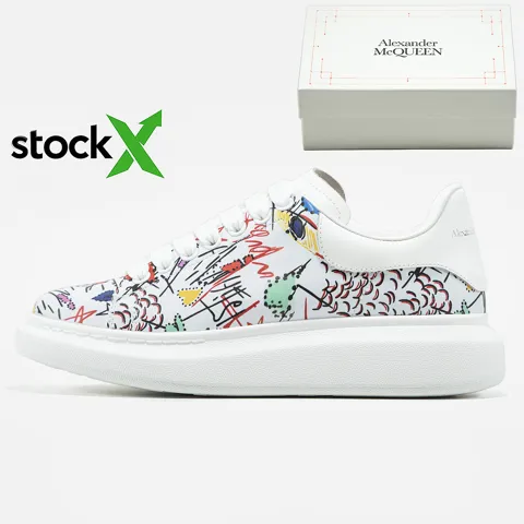 2873 Alexander McQueen