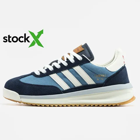 2898 Adidas SL'72 RTN