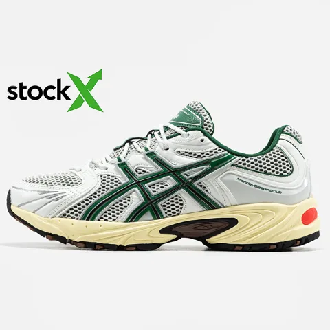 2908 Asics Gel-Kahana TR x Monday Sleeping Club
