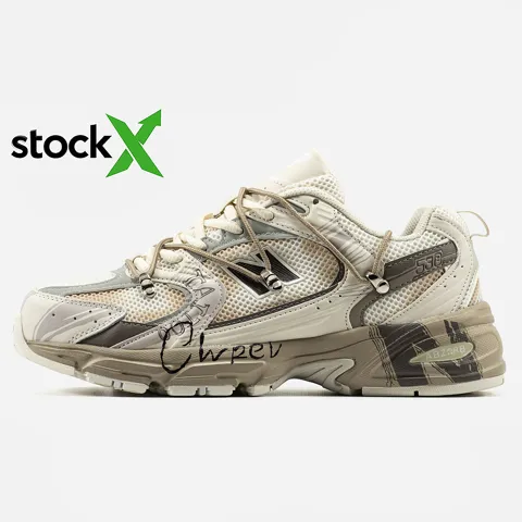 3003 New Balance 530