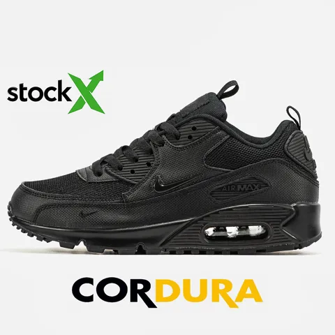 3117 Nike Air Max 90 | Cordura