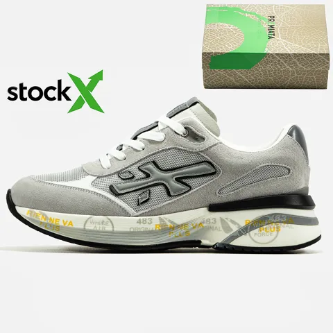3118 Premiata Moerun | PREMIUM