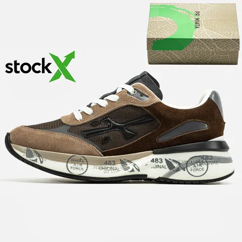 3120 Premiata Moerun | PREMIUM