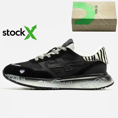 3122 Premiata Lauryn | PREMIUM
