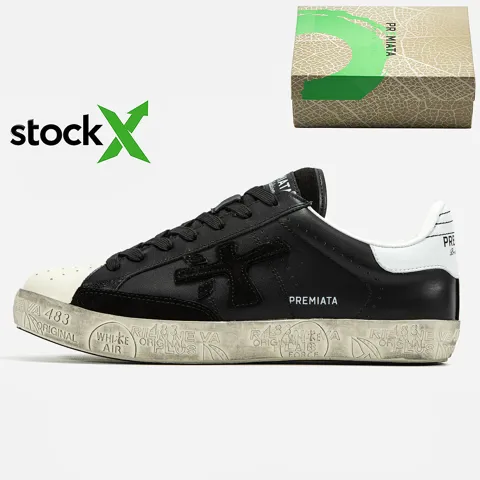 3123 Premiata Steven | PREMIUM