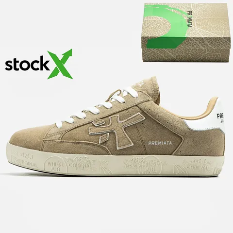 3124 Premiata Steven | PREMIUM
