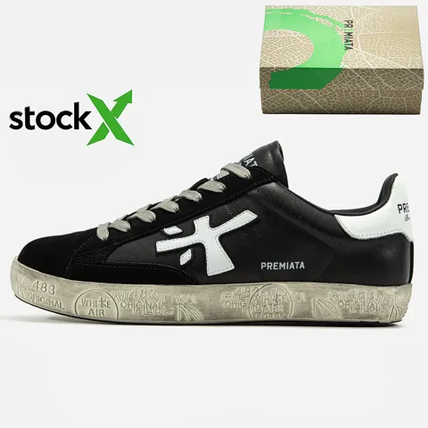 3125 Premiata Steven | PREMIUM