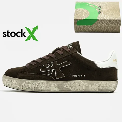 3126 Premiata Steven | PREMIUM